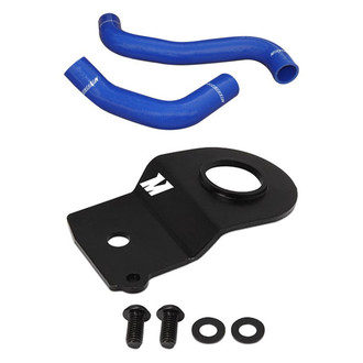 Mishimoto® - Radiator and Hose Kit