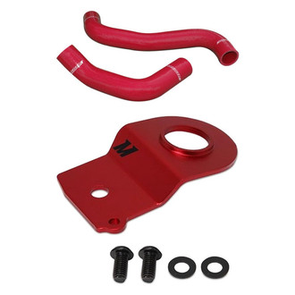 Mishimoto® - Radiator and Hose Kit