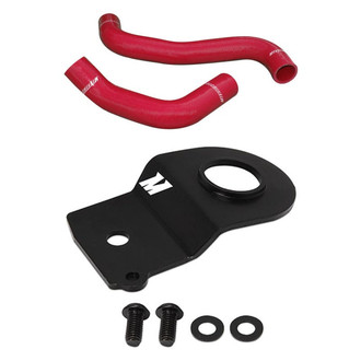 Mishimoto® - Radiator and Hose Kit