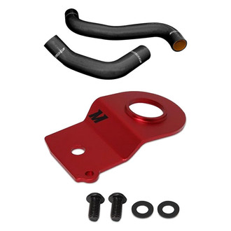 Mishimoto® - Radiator and Hose Kit