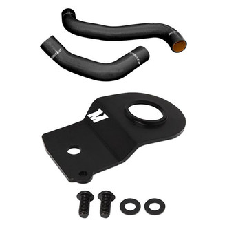 Mishimoto® - Radiator and Hose Kit
