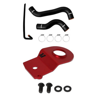 Mishimoto® - Radiator and Hose Kit