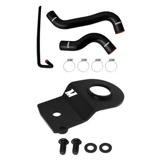 Mishimoto® - Radiator and Hose Kit