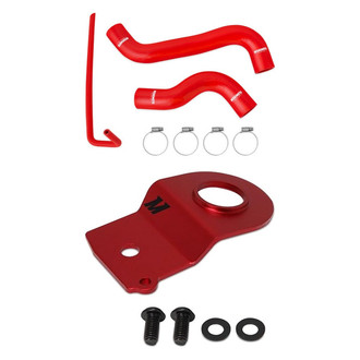 Mishimoto® - Radiator and Hose Kit
