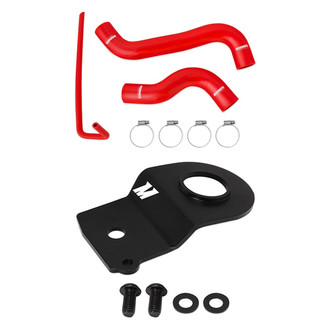 Mishimoto® - Radiator and Hose Kit