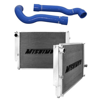 Mishimoto® - Radiator and Hose Kit