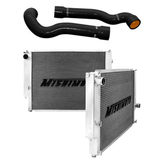 Mishimoto® - Radiator and Hose Kit