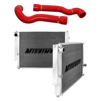 Mishimoto® - Radiator and Hose Kit