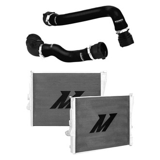 Mishimoto® - Radiator and Hose Kit