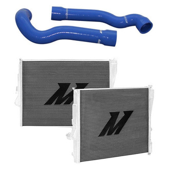 Mishimoto® - Radiator and Hose Kit