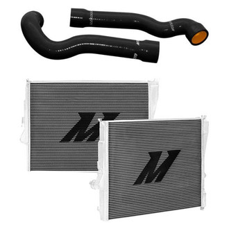 Mishimoto® - Radiator and Hose Kit