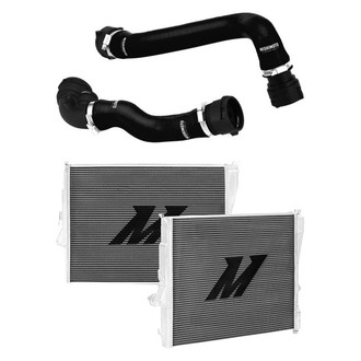 Mishimoto® - Radiator and Hose Kit