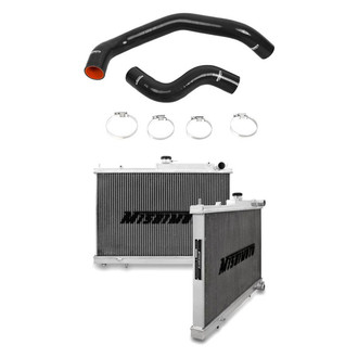 Mishimoto® - Radiator and Hose Kit