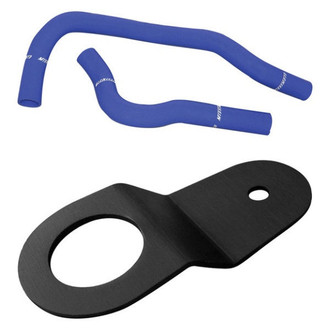 Mishimoto® - Radiator and Hose Kit