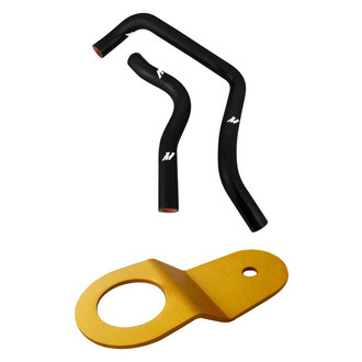 Mishimoto® - Radiator and Hose Kit