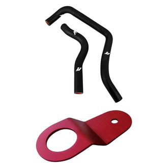 Mishimoto® - Radiator and Hose Kit