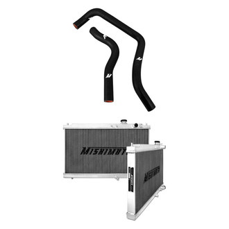 Mishimoto® - Radiator and Hose Kit