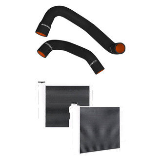 Mishimoto® - Radiator and Hose Kit