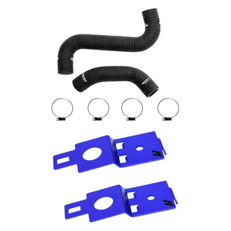 Mishimoto® - Radiator and Hose Kit