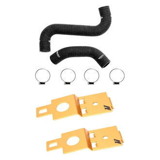 Mishimoto® - Radiator and Hose Kit