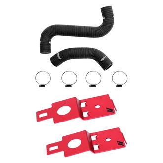 Mishimoto® - Radiator and Hose Kit