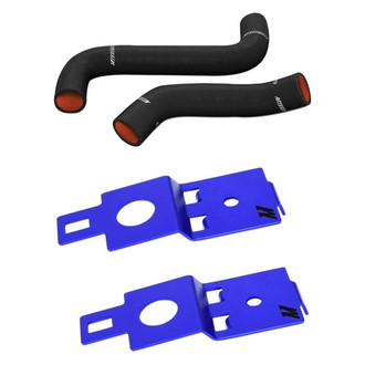 Mishimoto® - Radiator and Hose Kit