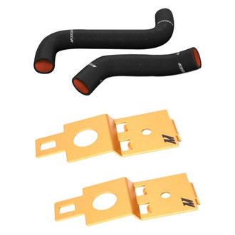 Mishimoto® - Radiator and Hose Kit