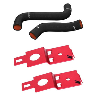 Mishimoto® - Radiator and Hose Kit