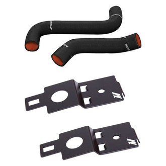 Mishimoto® - Radiator and Hose Kit