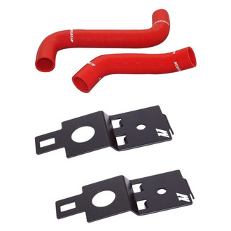 Mishimoto® - Radiator and Hose Kit
