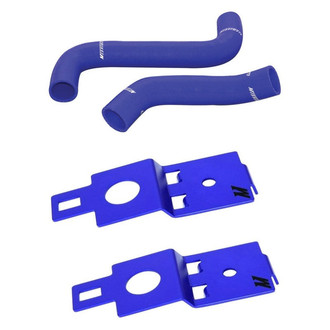 Mishimoto® - Radiator and Hose Kit