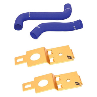 Mishimoto® - Radiator and Hose Kit