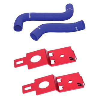 Mishimoto® - Radiator and Hose Kit