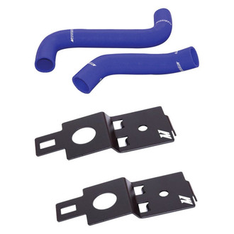 Mishimoto® - Radiator and Hose Kit