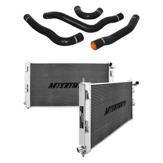 Mishimoto® - Radiator and Hose Kit