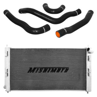 Mishimoto® - Radiator and Hose Kit