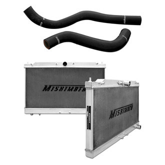 Mishimoto® - Radiator and Hose Kit