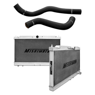 Mishimoto® - Radiator and Hose Kit