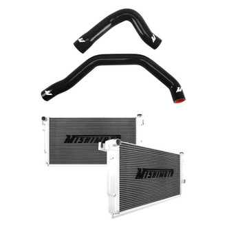 Mishimoto® - Radiator and Hose Kit