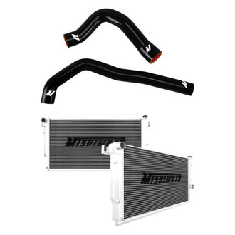 Mishimoto® - Radiator and Hose Kit
