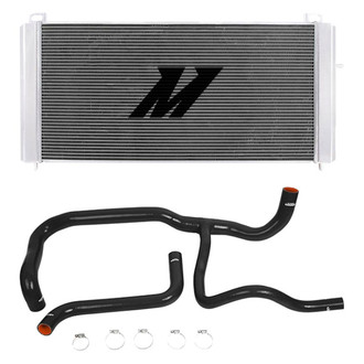 Mishimoto® - Radiator and Hose Kit