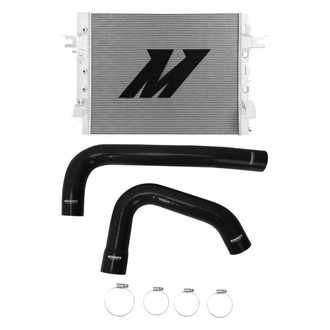 Mishimoto® - Radiator and Hose Kit