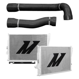 Mishimoto® - Radiator and Hose Kit