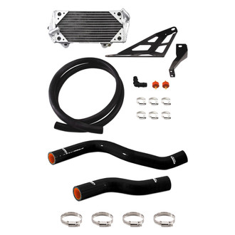 Mishimoto® - Engine Coolant Radiator and Hose Kit
