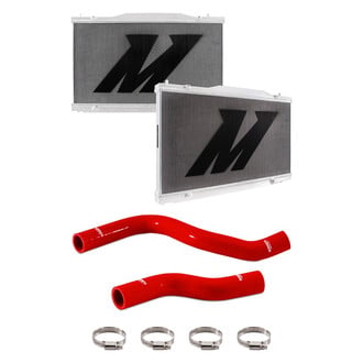 Mishimoto® BNDL-491900 - Radiator and Hose Kit