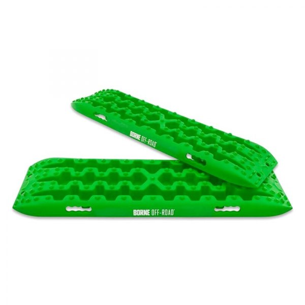 Mishimoto® - Green Recovery Boards