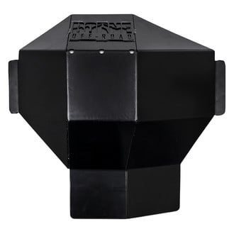 Mishimoto® - Complete Skid Plate Kit