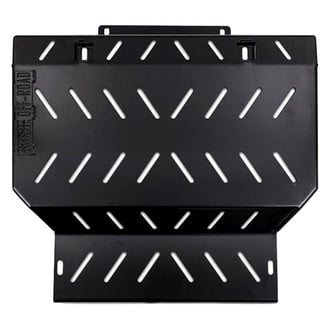 Mishimoto® - Engine Skid Plate