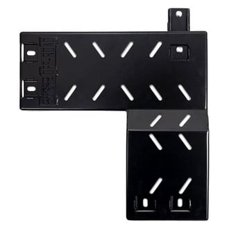 Mishimoto® - Transfer Case Skid Plate Kit