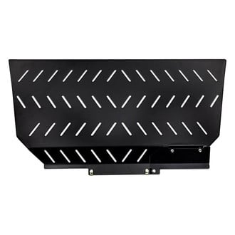 Mishimoto® - Transmission Skid Plate Kit